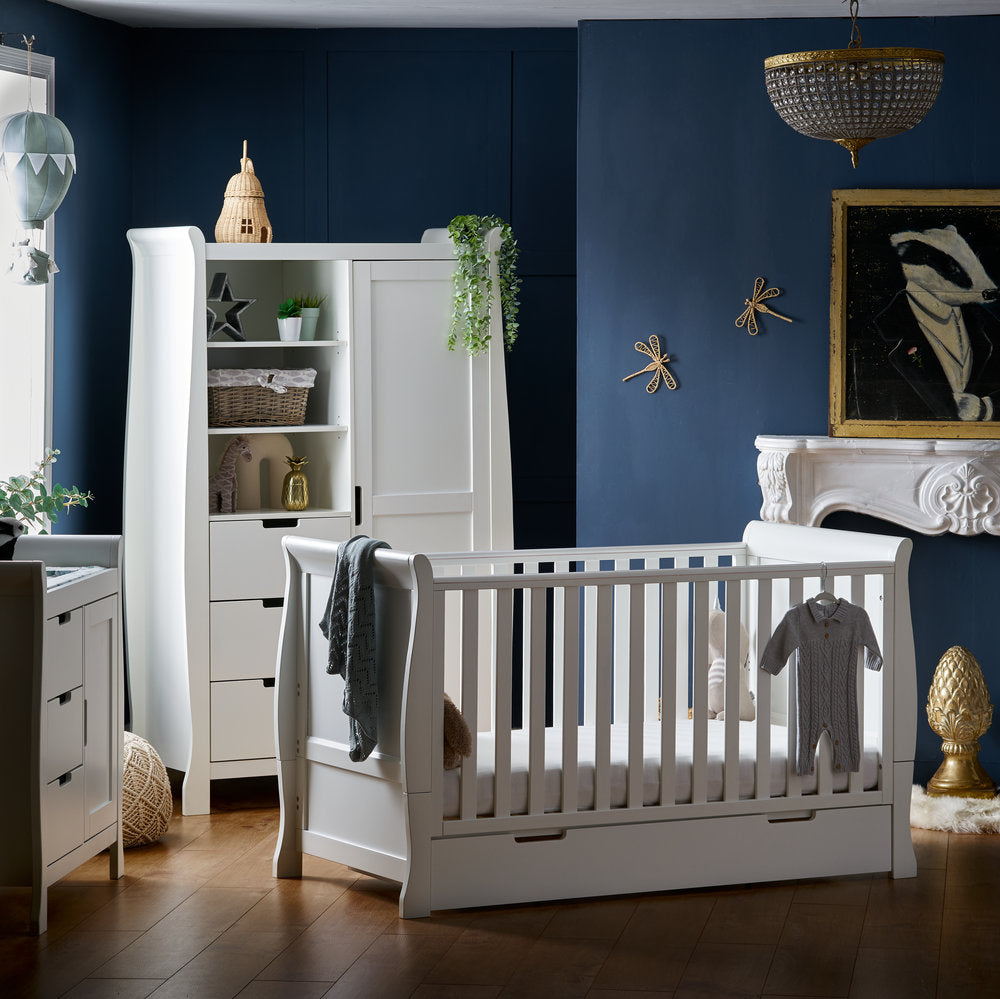 Obaby nursery furniture best sale