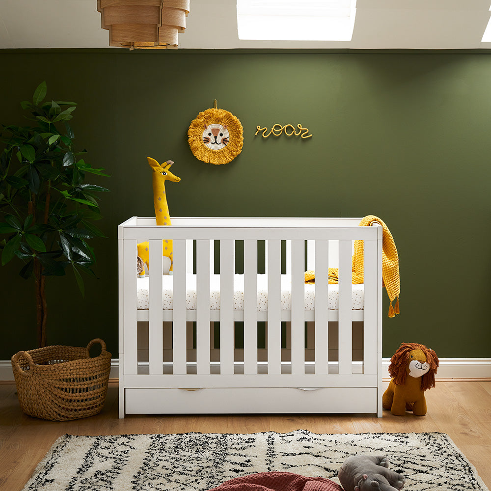 Obaby Nika Mini 3 Piece Room Set - Land of Little