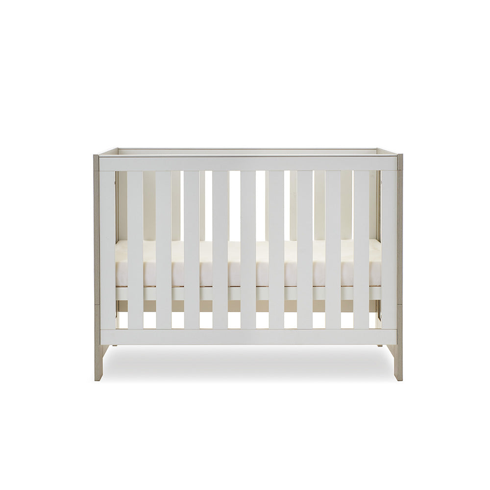 Obaby Nika Mini 3 Piece Room Set - Land of Little