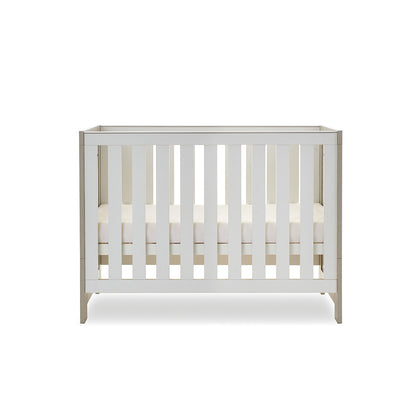 Obaby Nika Mini 3 Piece Room Set - Land of Little