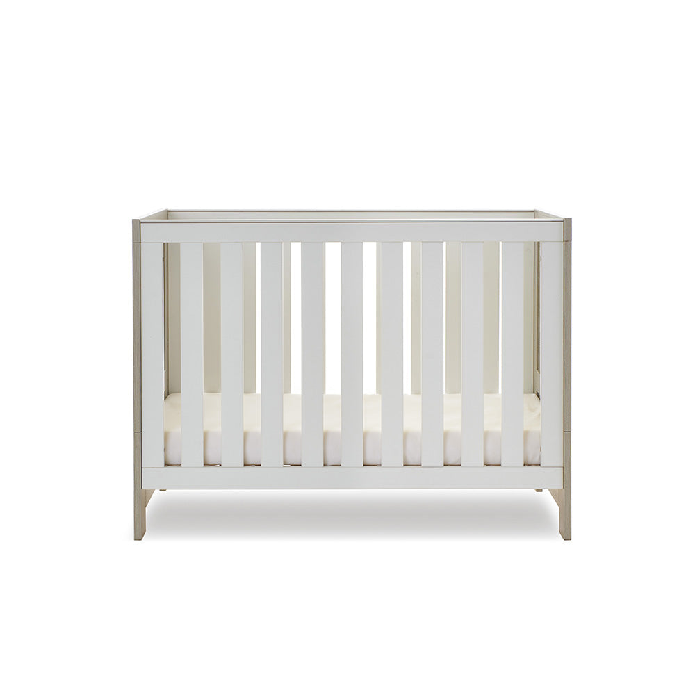 Obaby Nika Mini 3 Piece Room Set - Land of Little