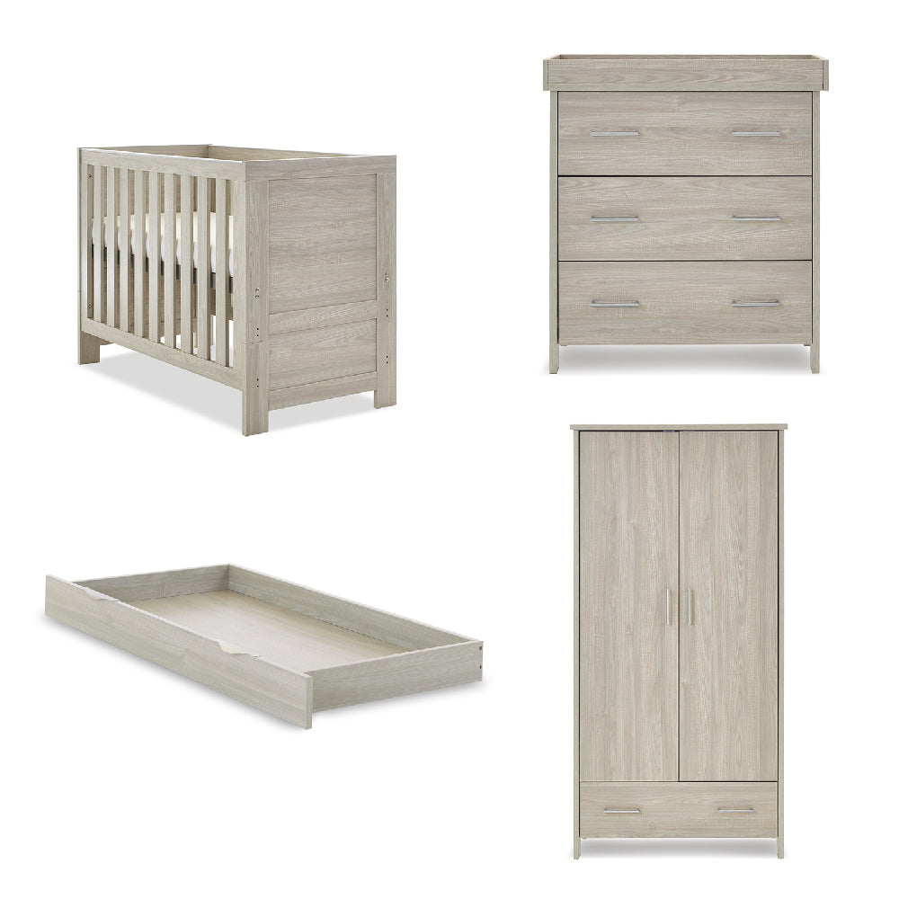 Obaby Nika Mini 3 Piece Room Set - Land of Little