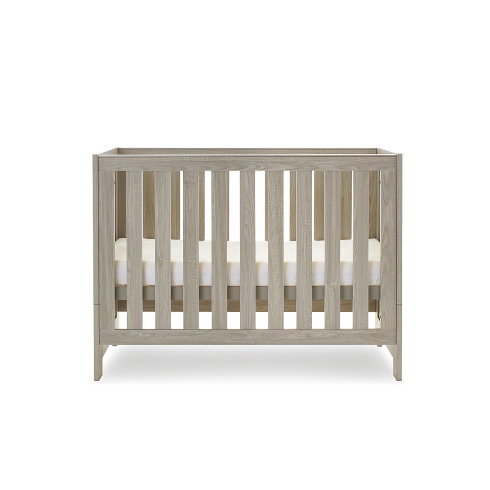 Obaby Nika Mini 3 Piece Room Set - Land of Little