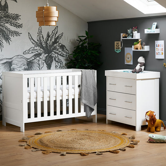 Obaby Nika 2 Piece Room Set - Land of Little