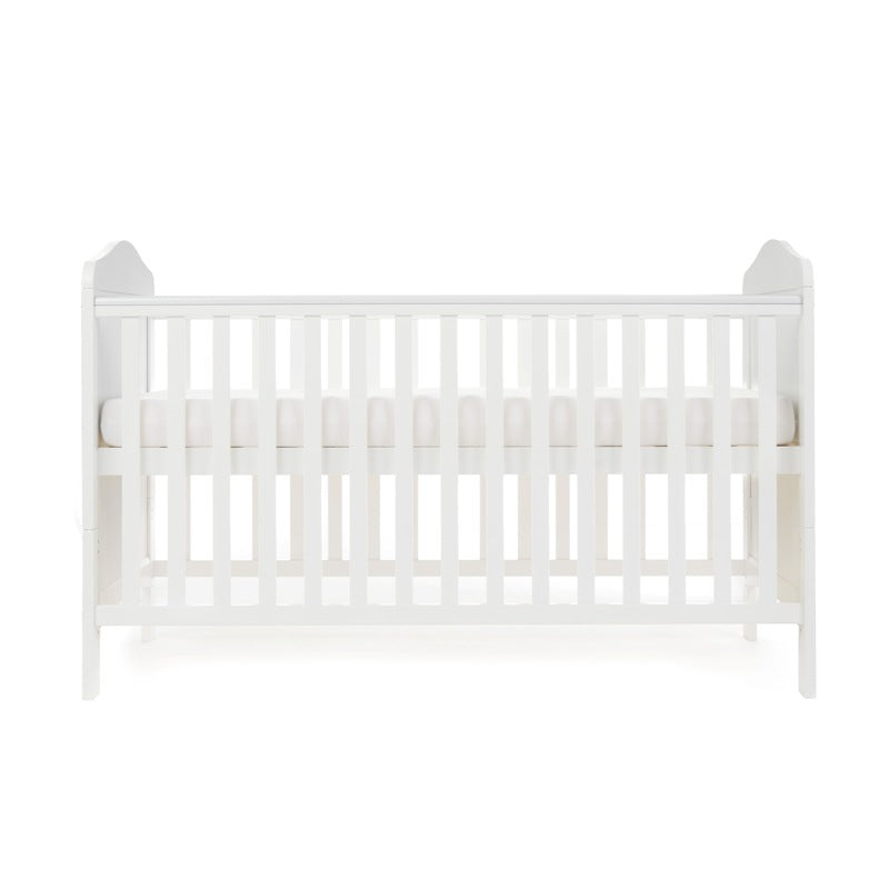 Whitby 2 Piece Room Set - White - Land of Little