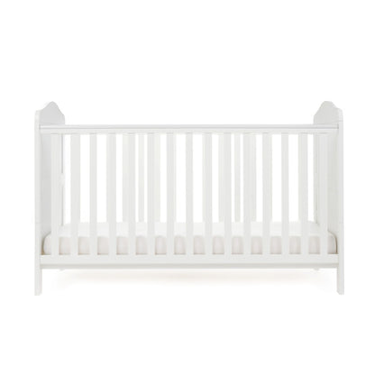 Whitby 2 Piece Room Set - White - Land of Little