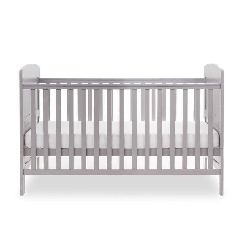 Obaby Grace 2 Piece Room Set available in White, Taupe Grey or Warm Grey - Land of Little
