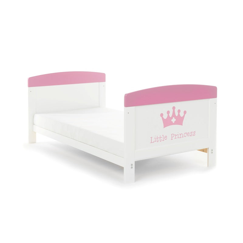 Obaby Grace Inspire 2 Piece Room Set Little Princess - Land of Little