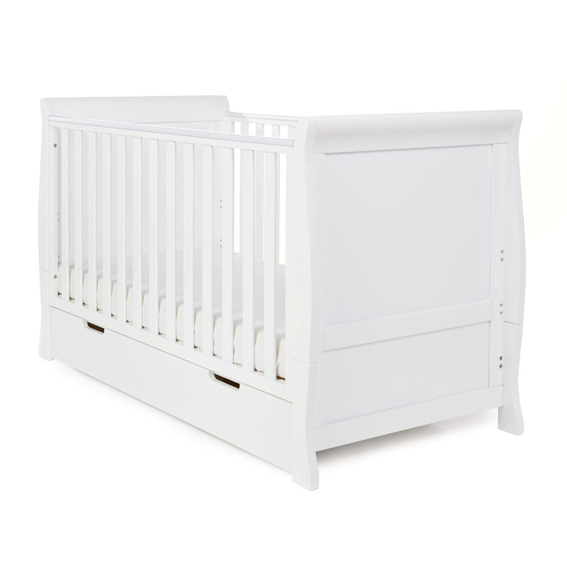 Obaby Stamford Classic 4 Piece Room Set - Land of Little