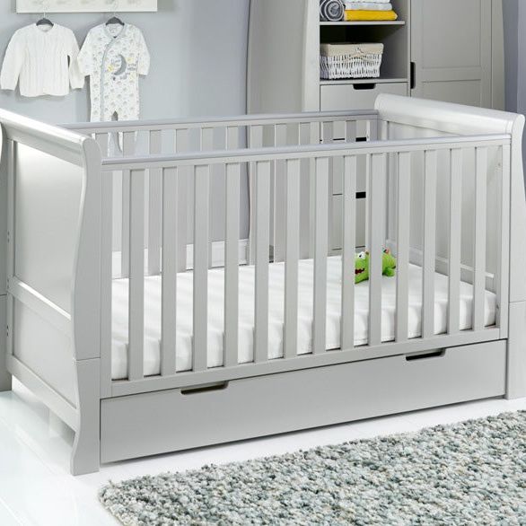 Obaby Stamford Classic 5 Piece Room Set - Land of Little