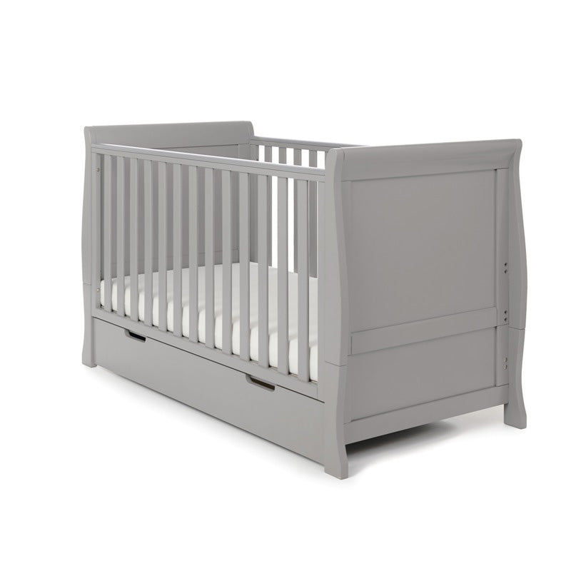 Obaby Stamford Classic 5 Piece Room Set - Land of Little