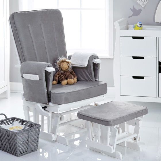 Obaby Stamford Classic 5 Piece Room Set - Land of Little