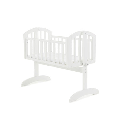 Obaby Sophie Swinging Crib & Mattress - Land of Little