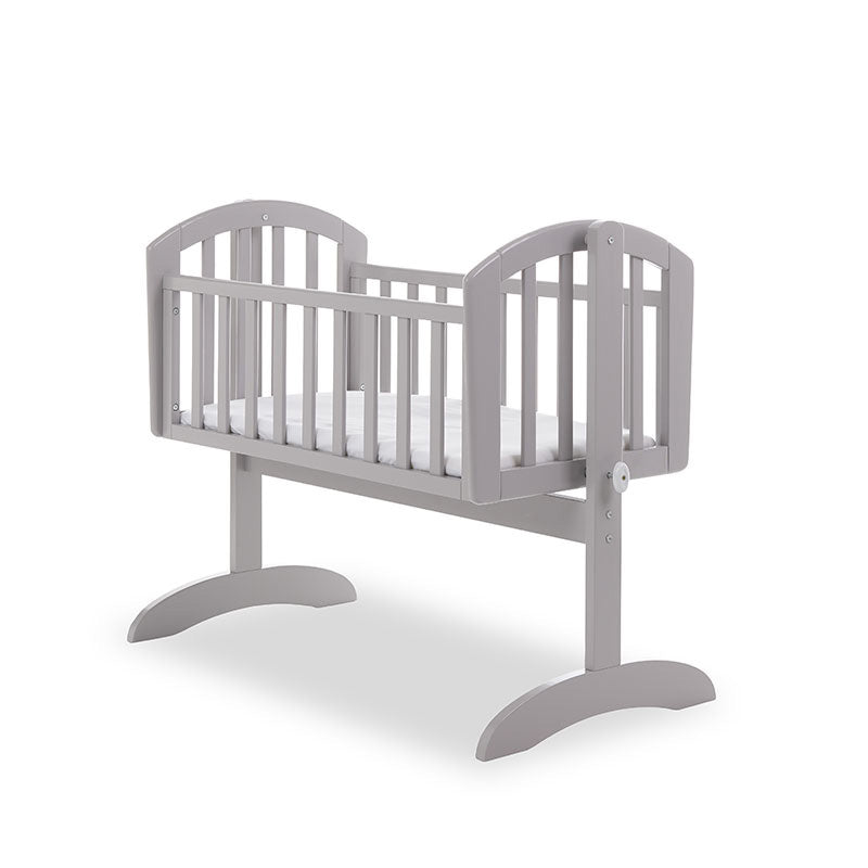 Obaby Sophie Swinging Crib & Mattress - Land of Little