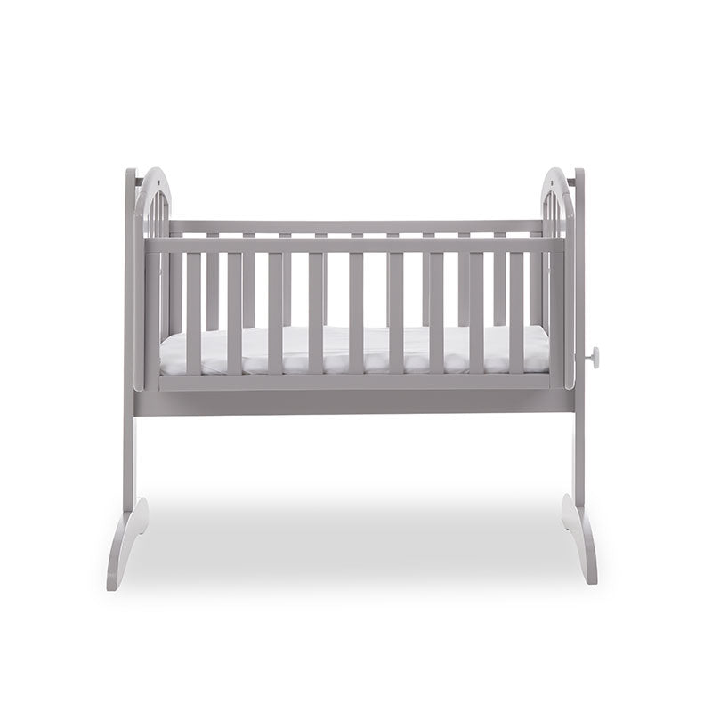 Obaby Sophie Swinging Crib & Mattress - Land of Little