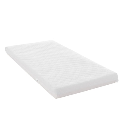 Obaby Sprung Mattress-120 x 60cm - Land of Little