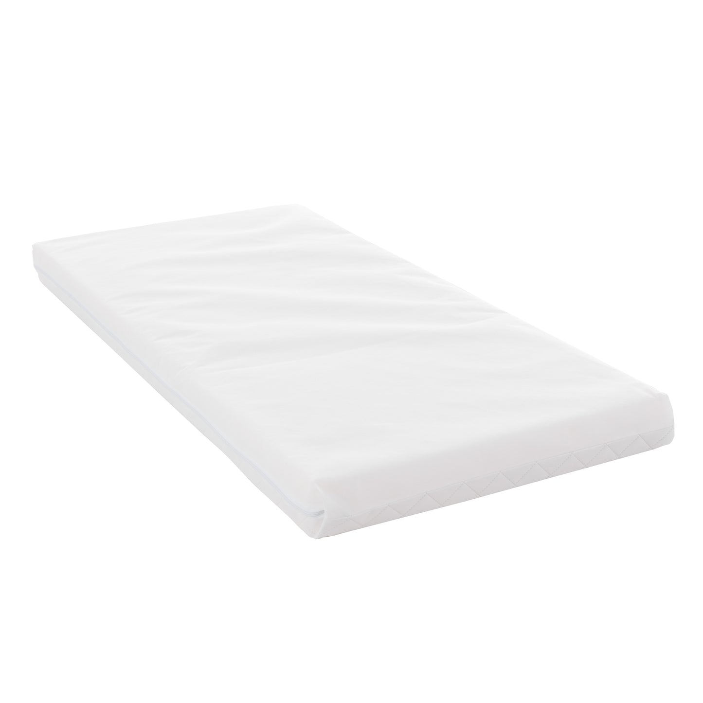 Obaby Sprung Mattress-120 x 60cm - Land of Little