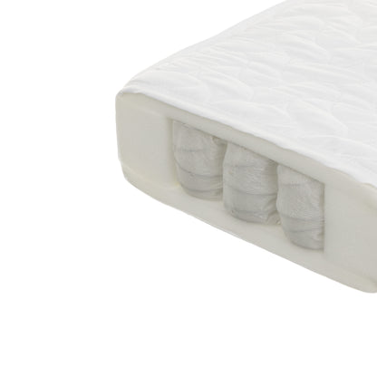 Obaby Pocket Sprung Mattress-120 x 60cm - Land of Little