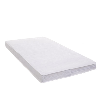 Obaby Pocket Sprung Mattress-140 x 70cm - Land of Little