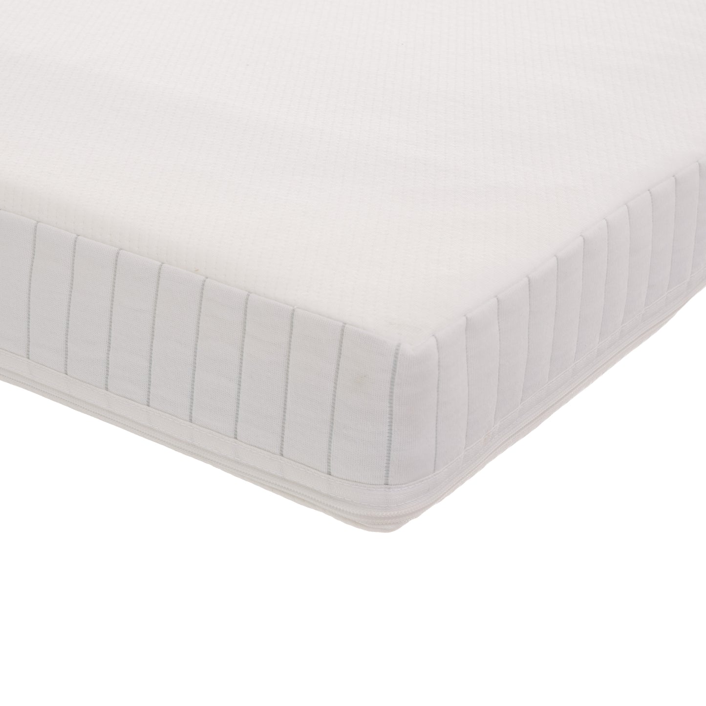 Obaby Moisture Management Dual Core Cot Bed Mattress-140 x 70cm - Land of Little