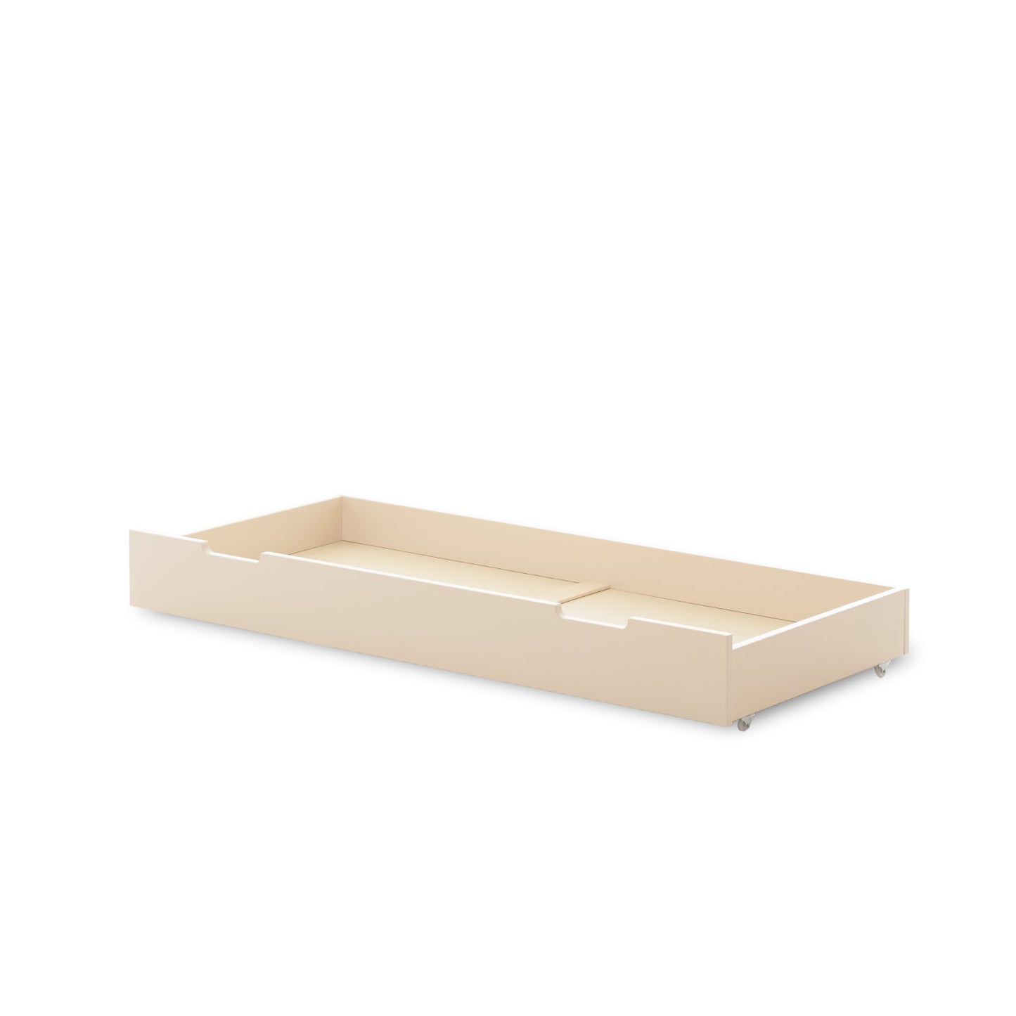 Obaby Evie Under Drawer for Evie Cot Bed in a White or Cashmere finish - Land of Little