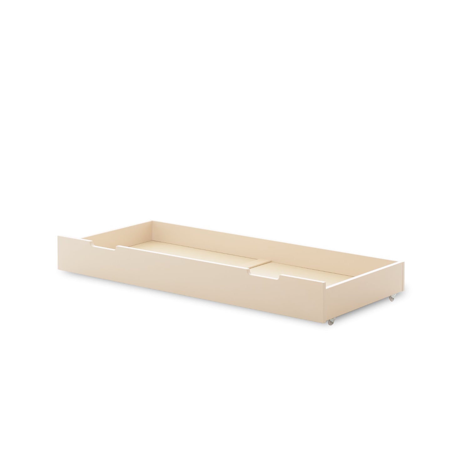 Obaby Evie Under Drawer for Evie Mini Cot Bed in a White or Cachemere finish - Land of Little