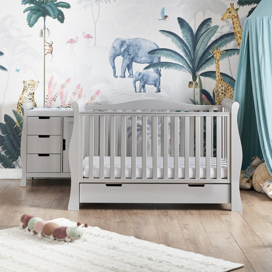 Obaby Stamford Luxe 2 Piece Room Set - Land of Little