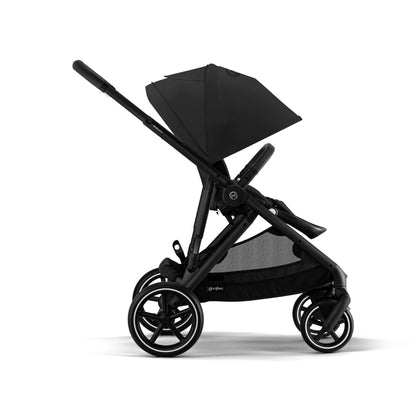 Cybex Gazelle S - single to double pushchair