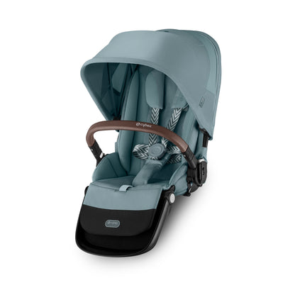 Cybex Gazelle S - Seat Unit for Gazelle S and e-Gazelle S pushchairs