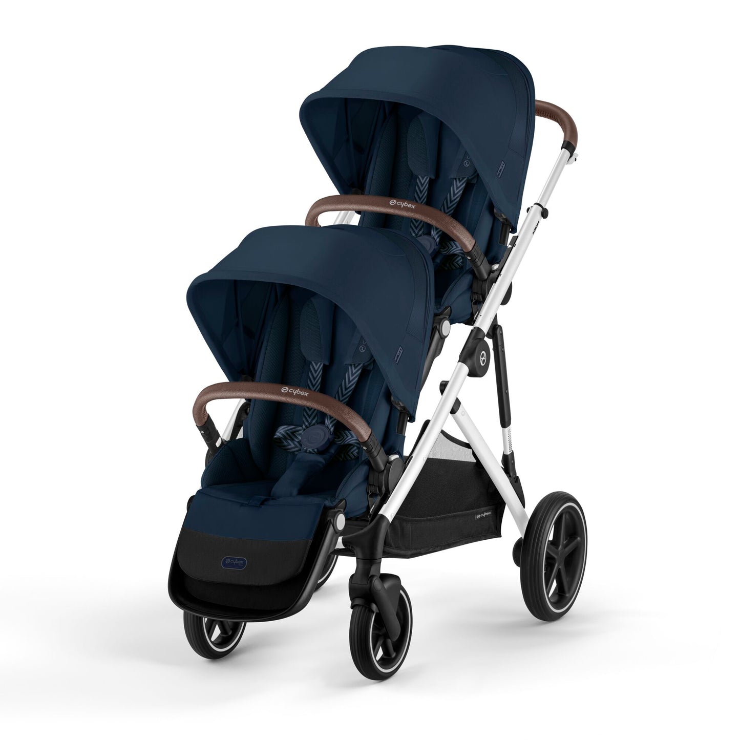 Cybex Gazelle S - Seat Unit for Gazelle S and e-Gazelle S pushchairs