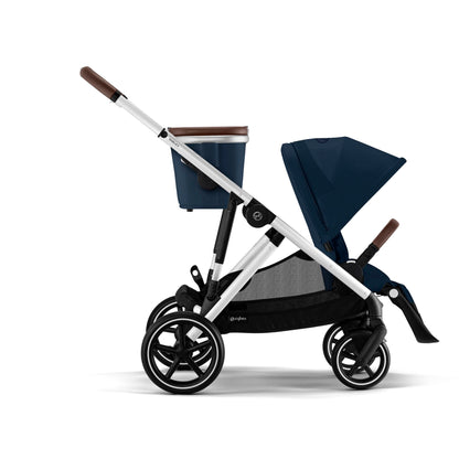 Cybex Gazelle S - single to double pushchair