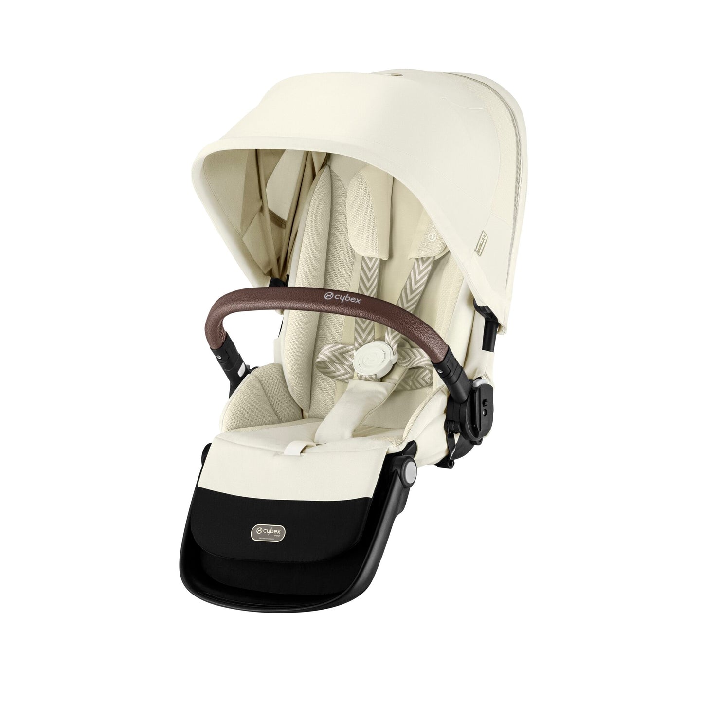 Cybex Gazelle S - Seat Unit for Gazelle S and e-Gazelle S pushchairs