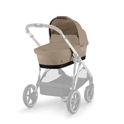 Cybex Gazelle S Carrycot for Gazelle S and e-Gazelle S pushchairs