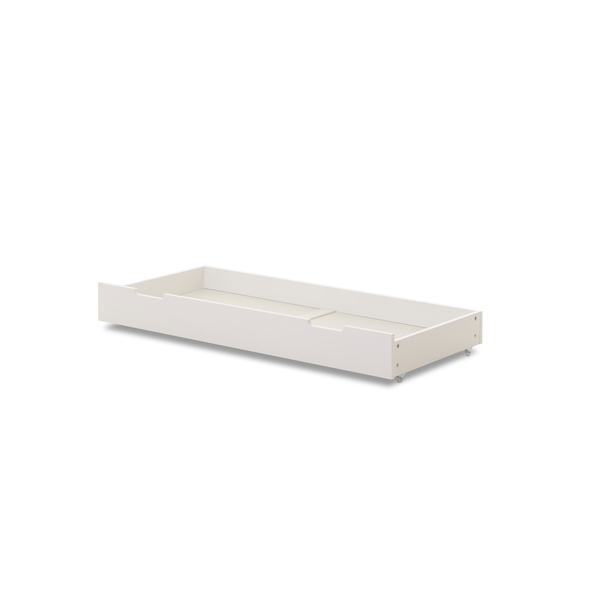 Obaby Evie Under Drawer for Evie Cot Bed in a White or Cashmere finish - Land of Little