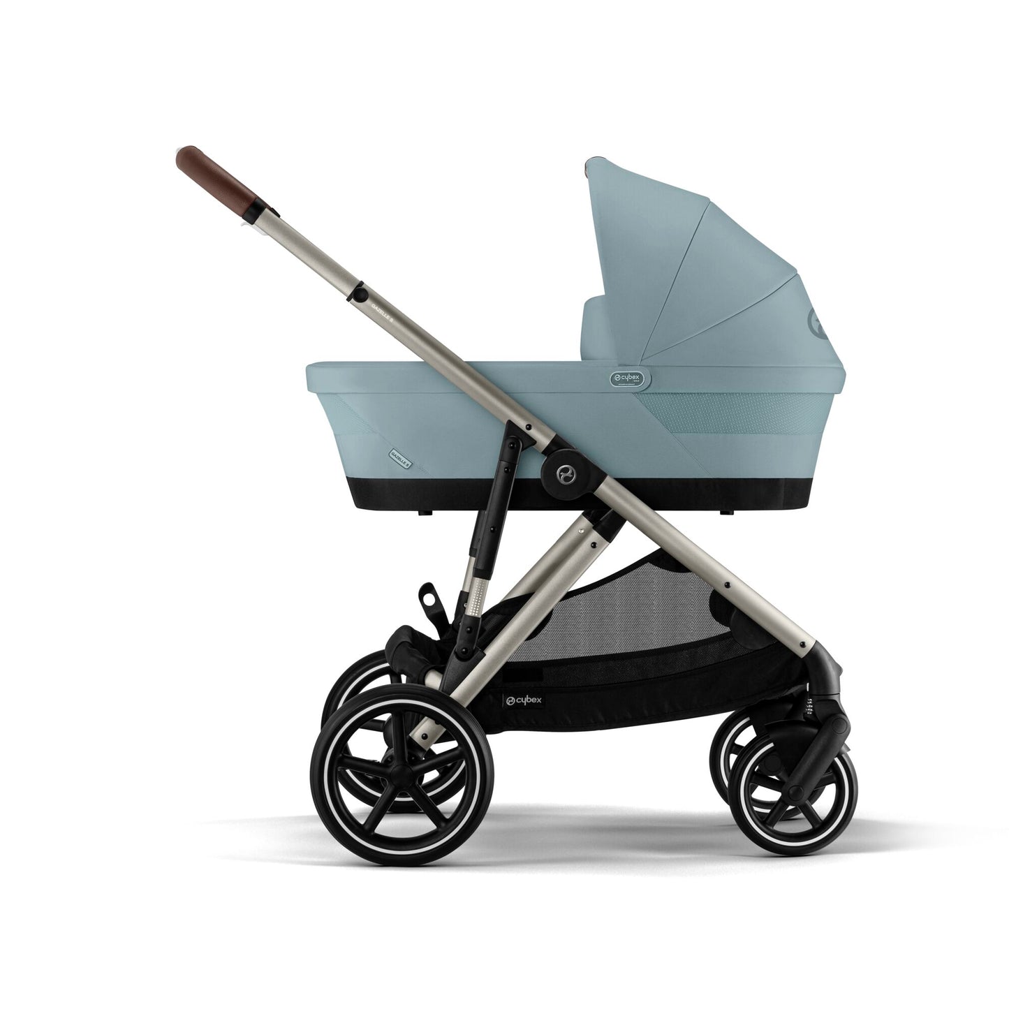 Cybex Gazelle S Carrycot for Gazelle S and e-Gazelle S pushchairs