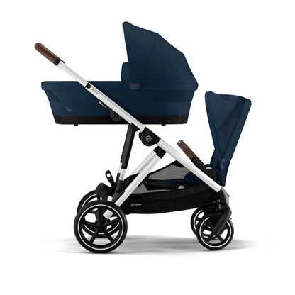 Cybex Gazelle S Carrycot for Gazelle S and e-Gazelle S pushchairs