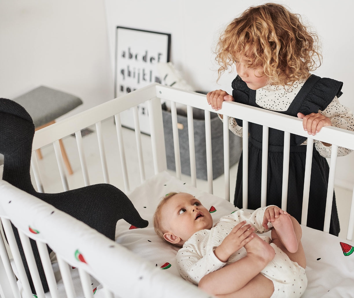 moKee Midi Cot Bed