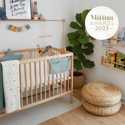 moKee Midi Cot Bed