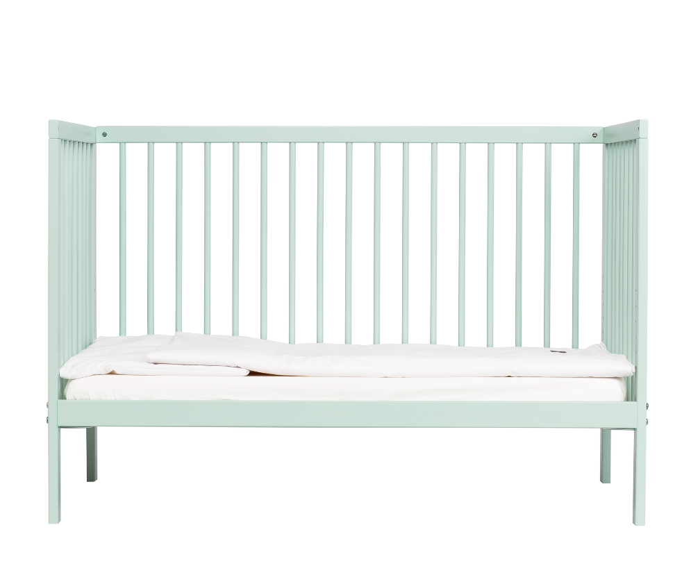 moKee Mini Cot Bed