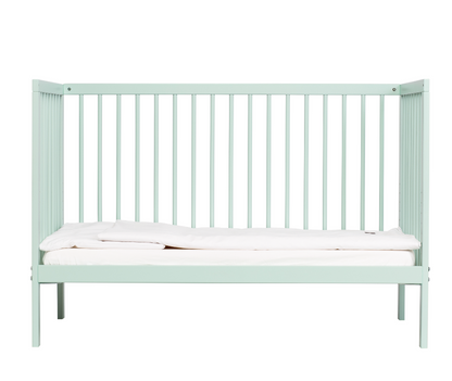 moKee Mini Cot Bed