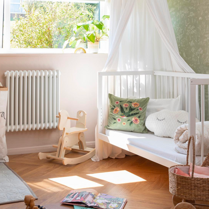 moKee Mini Cot Bed