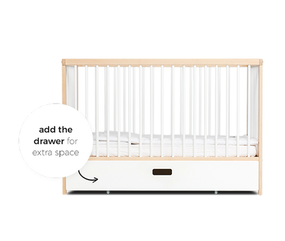 Mokee Mini Cot Drawer