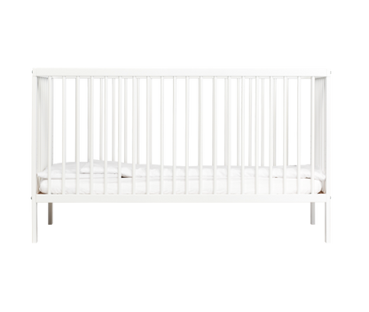 moKee Midi Cot Bed