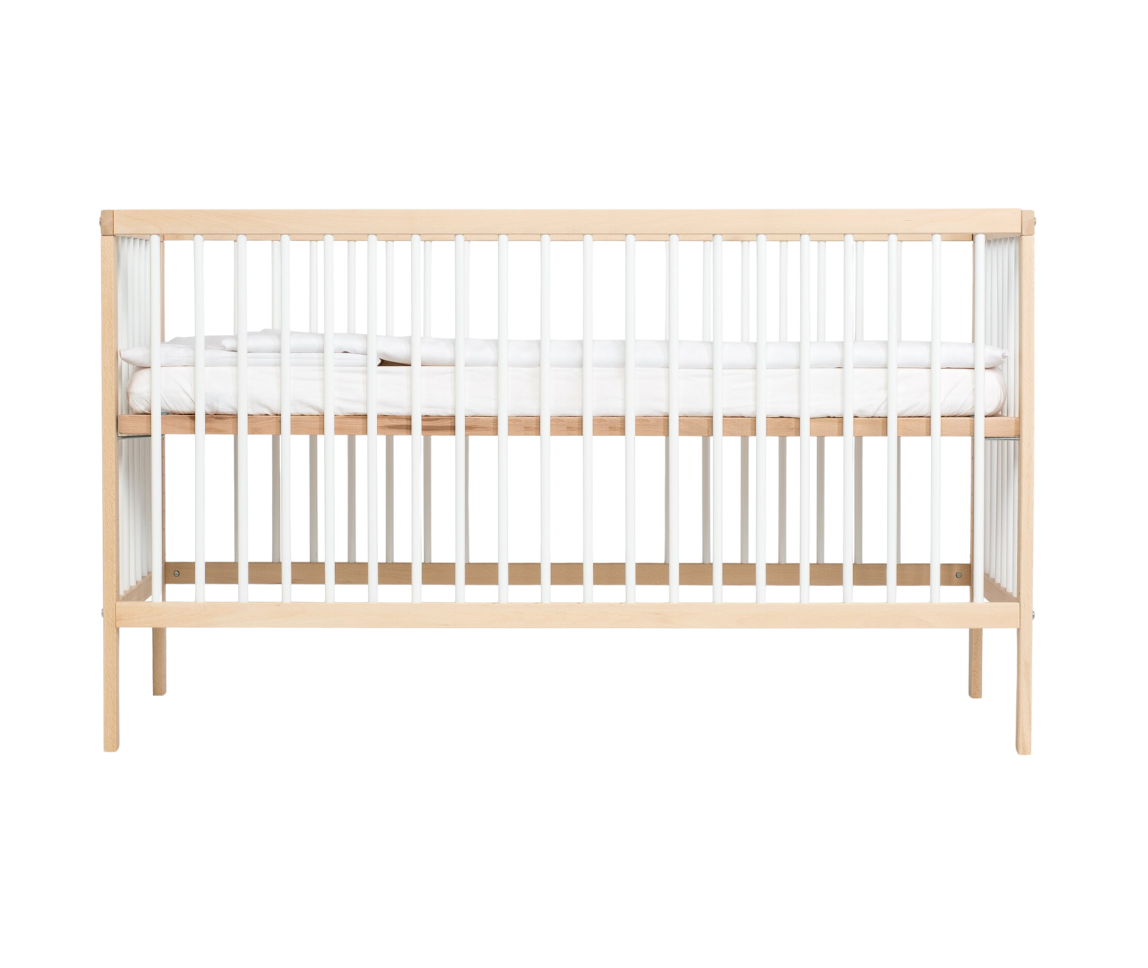 moKee Midi Cot Bed