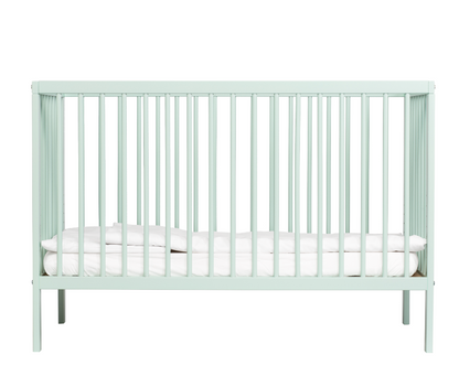 moKee Mini Cot Bed