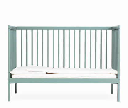 moKee Mini Cot Bed