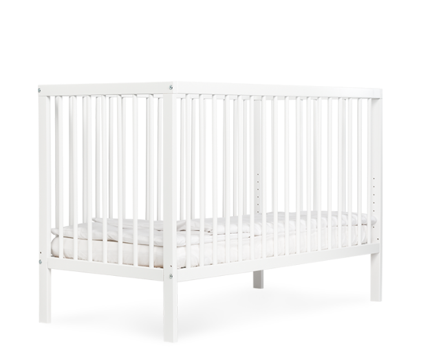 moKee Mini Cot Bed